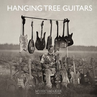 Hanging Tree Guitars Cover